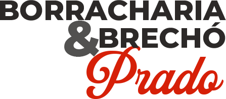 Borracharia e Brechó Prado